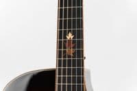 Tanglewood TWX6CEK Cutaway Electro Acoustic Koa