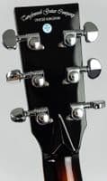 Tanglewood TWX6CEK Cutaway Electro Acoustic Koa