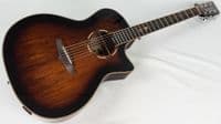 Tanglewood TWX6CEK Cutaway Electro Acoustic Koa