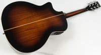 Tanglewood TWX6CEK Cutaway Electro Acoustic Koa