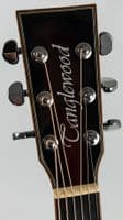 Tanglewood TWX6CEK Cutaway Electro Acoustic Koa