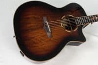 Tanglewood TWX6CEK Cutaway Electro Acoustic Koa