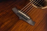 Tanglewood TWX6CEK Cutaway Electro Acoustic Koa