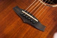 Tanglewood TWX6CEK Cutaway Electro Acoustic Koa