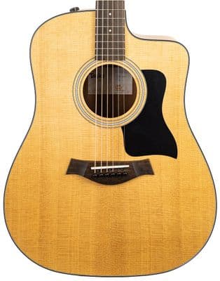 Taylor 110ce (Taylor Exclusive Extras Included)