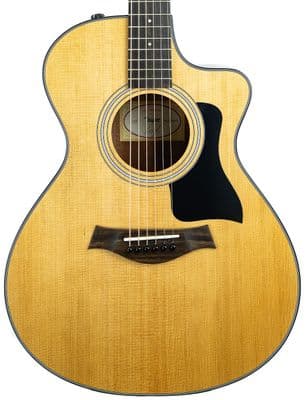 Taylor 112ce  Grand Concert Electro Acoustic