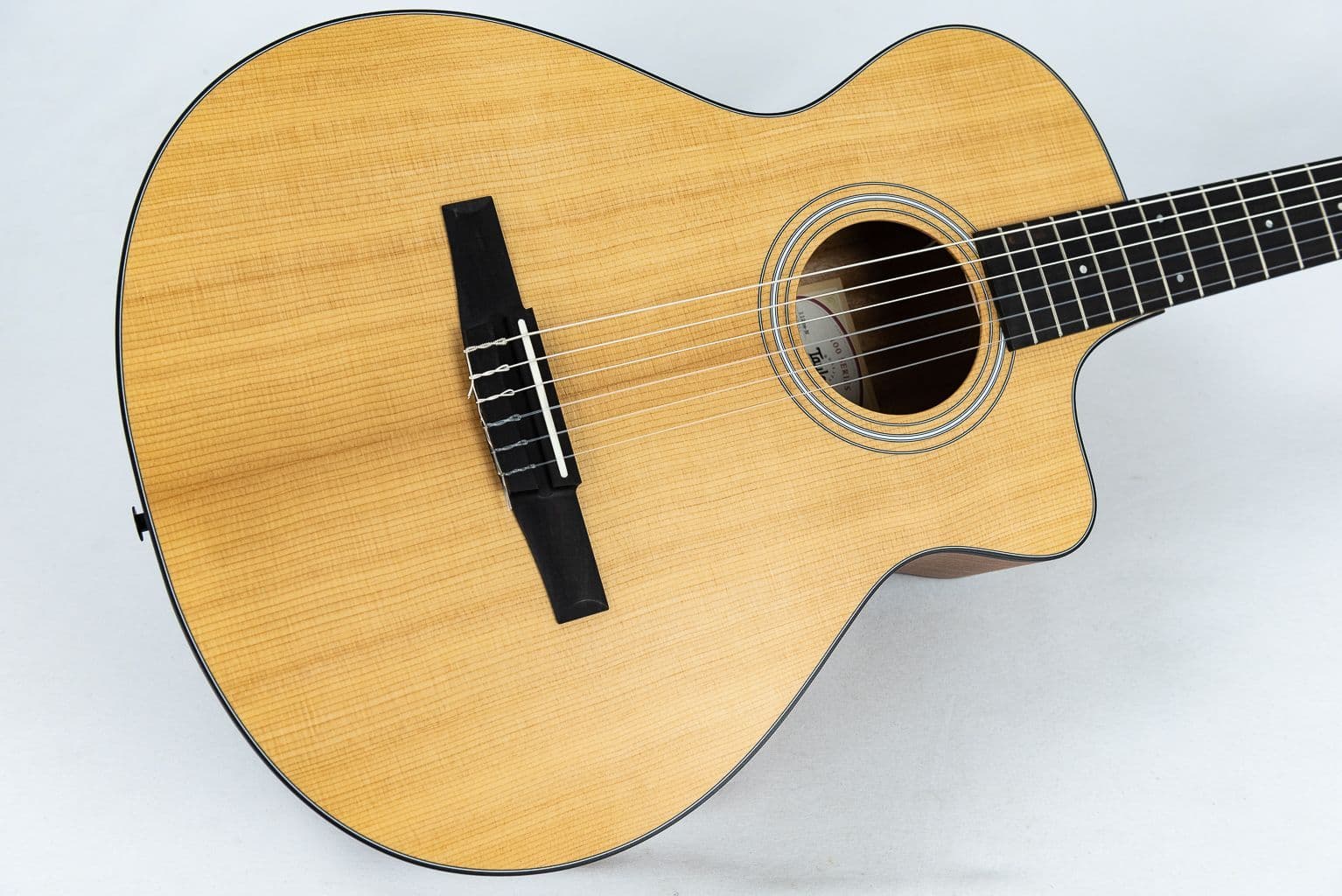 Taylor 112ce-N Taylor Exclusive Extras Included