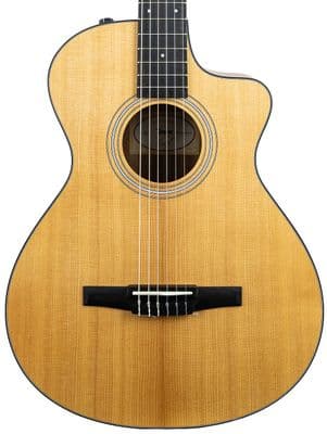 Taylor 112ce-N (Taylor Exclusive Extras Included)