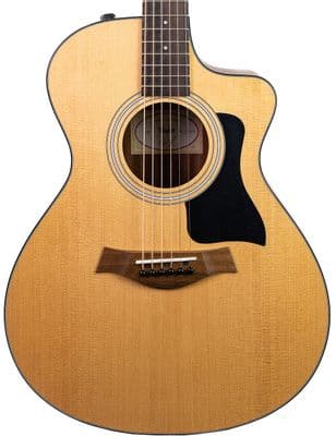 Taylor 112ce S Grand Concert Electro Acoustic