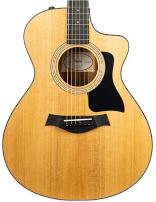 Taylor 112ce S Grand Concert Electro Acoustic
