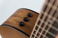 Taylor 112ce Special Edition Honeyburst, inc Gigbag