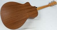 Taylor 112ce Special Edition Honeyburst, inc Gigbag