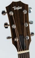 Taylor 112ce Special Edition Honeyburst, inc Gigbag