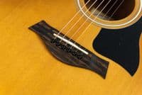 Taylor 112ce Special Edition Honeyburst, inc Gigbag