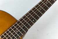 Taylor 112ce Special Edition Honeyburst, inc Gigbag