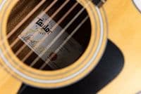 Taylor 114ce Grand Auditorium Electro Acoustic  (Taylor Exclusive Extras Included)