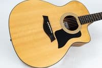 Taylor 114ce Grand Auditorium Electro Acoustic  (Taylor Exclusive Extras Included)