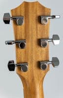 Taylor 114ce Special Edition in Dark Tobaccoburst with Gigbag