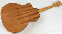 Taylor 114ce Special Edition in Dark Tobaccoburst with Gigbag