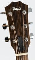 Taylor 114ce Special Edition in Dark Tobaccoburst with Gigbag