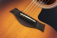 Taylor 114ce Special Edition in Dark Tobaccoburst with Gigbag
