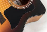 Taylor 114ce Special Edition in Dark Tobaccoburst with Gigbag