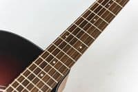 Taylor 114ce Special Edition in Dark Tobaccoburst with Gigbag