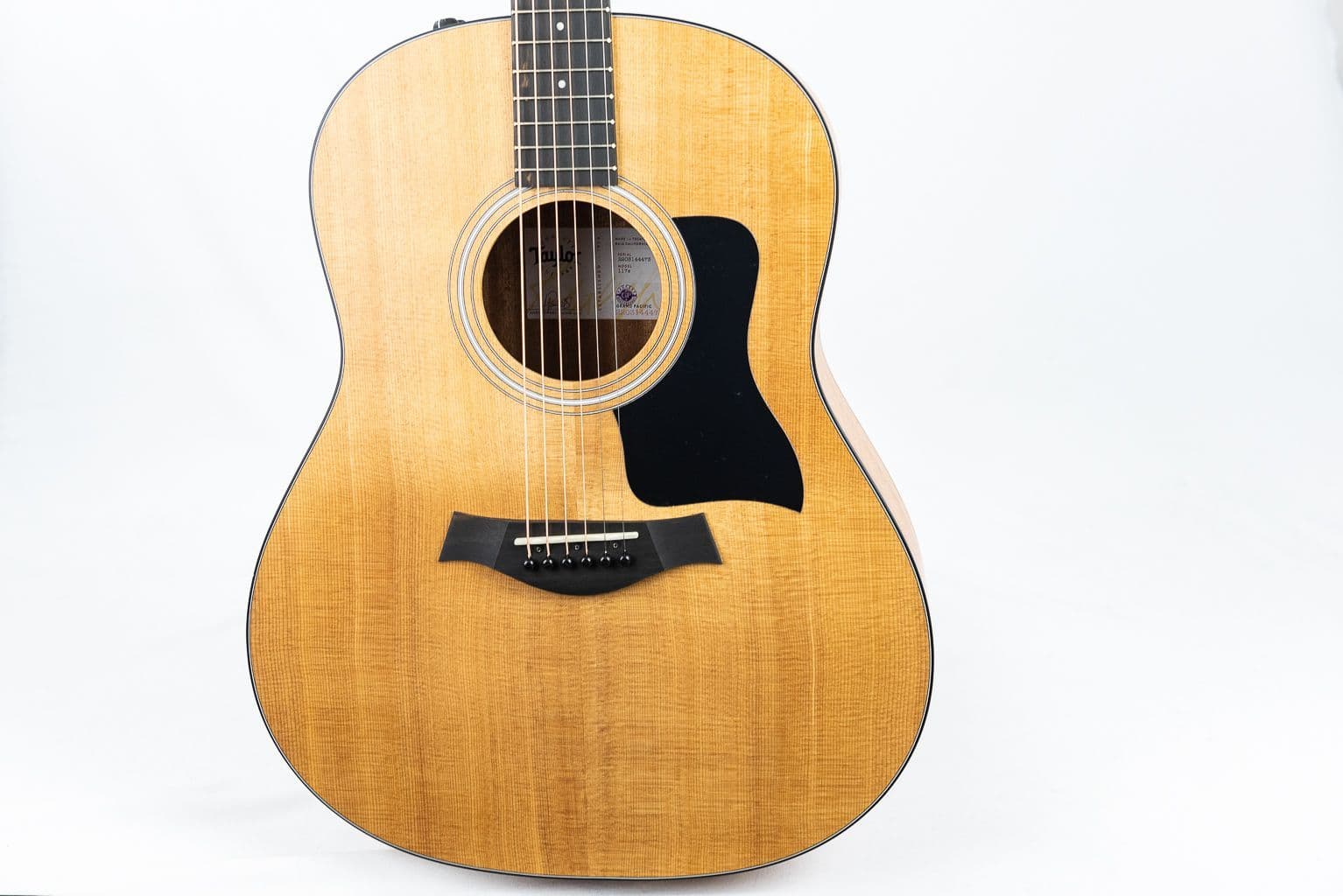 Taylor 110 ギター SUNRISE ピックアップ付 Taylor 110 ギター SUNRISE ピックアップ付 - メルカリ