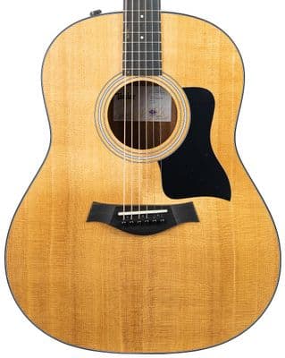 Taylor 117e Grand Pacific Acoustic-Electric Guitar