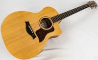 Taylor 14ce Grand Auditorium Guitar