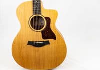 Taylor 14ce Grand Auditorium Guitar