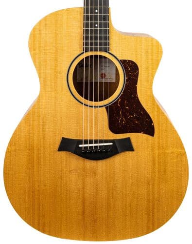 Taylor 14ce Grand Auditorium Guitar