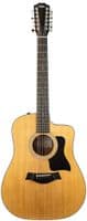 Taylor 150ce 12 String Electro Guitar  (Taylor Exclusive Extras Included)