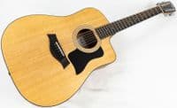 Taylor 150ce 12 String Electro Guitar  (Taylor Exclusive Extras Included)