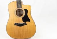 Taylor 150ce 12 String Electro Guitar  (Taylor Exclusive Extras Included)