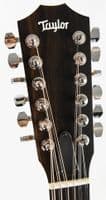 Taylor 150ce 12 String Electro Guitar  (Taylor Exclusive Extras Included)