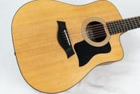 Taylor 150ce 12 String Electro Guitar  (Taylor Exclusive Extras Included)