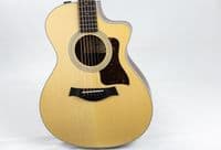 Taylor 212ce Electro Acoustic, Rosewood/Spruce
