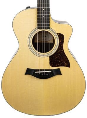 Taylor 212ce Electro Acoustic, Rosewood/Spruce