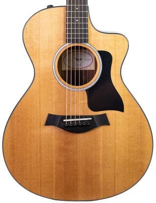 Taylor 212ce Plus Electro Acoustic, Rosewood/Spruce