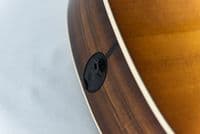 Taylor 214ce K Deluxe Special Edition Honeyburst, Inc Case