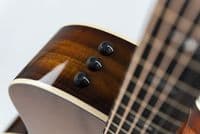 Taylor 214ce K Deluxe Special Edition Honeyburst, Inc Case