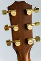 Taylor 214ce K Deluxe Special Edition Honeyburst, Inc Case