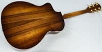 Taylor 214ce K Deluxe Special Edition Honeyburst, Inc Case