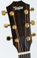 Taylor 214ce K Deluxe Special Edition Honeyburst, Inc Case