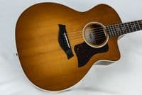 Taylor 214ce K Deluxe Special Edition Honeyburst, Inc Case