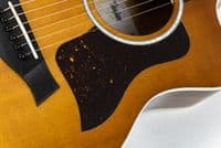 Taylor 214ce K Deluxe Special Edition Honeyburst, Inc Case