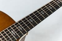 Taylor 214ce K Deluxe Special Edition Honeyburst, Inc Case