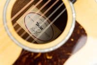 Taylor 214ce K DLX Pre Owned Guitar With Gigbag