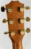 Taylor 214ce K DLX Pre Owned Guitar With Gigbag